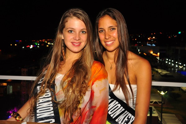 Miss Emigrant At C9